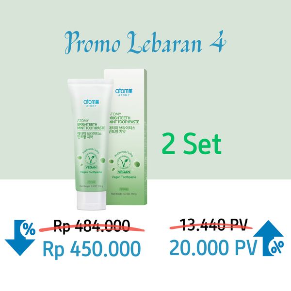 Promo Lebaran 4