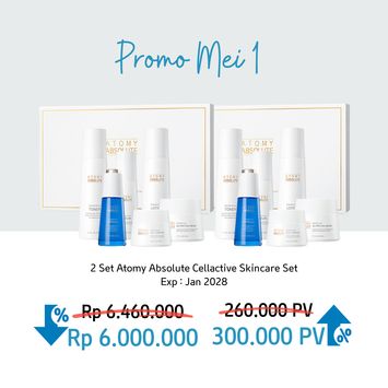 Promo May 1