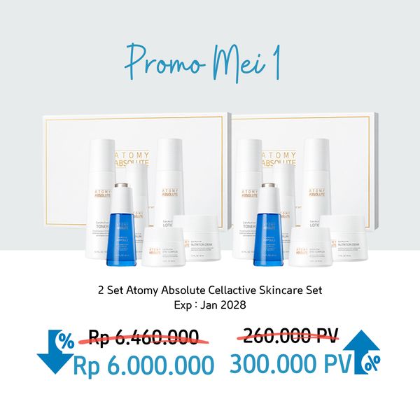 Promo May 1