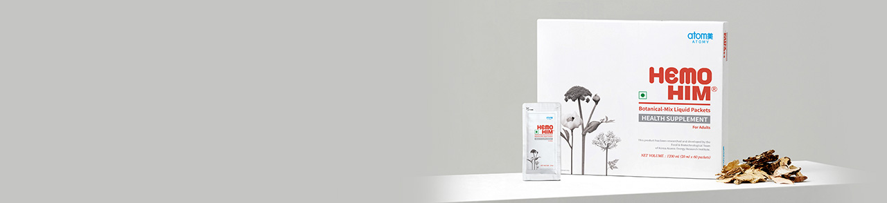 Atomy HemoHIM