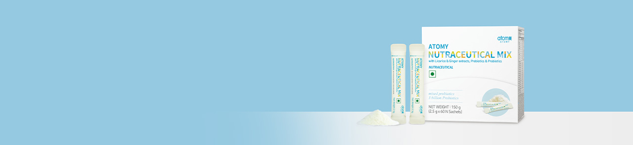 Atomy Nutraceutical Mix