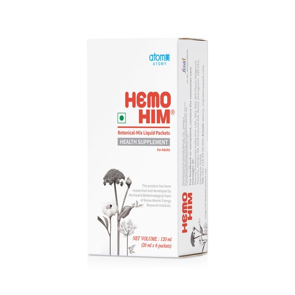 [PRE-SALE]HemoHIM *1set