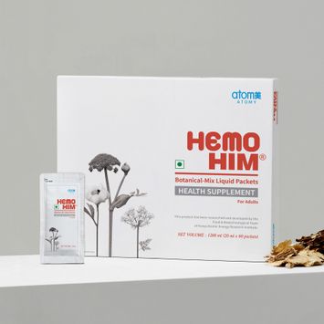 [PRE-SALE]HemoHIM *1set