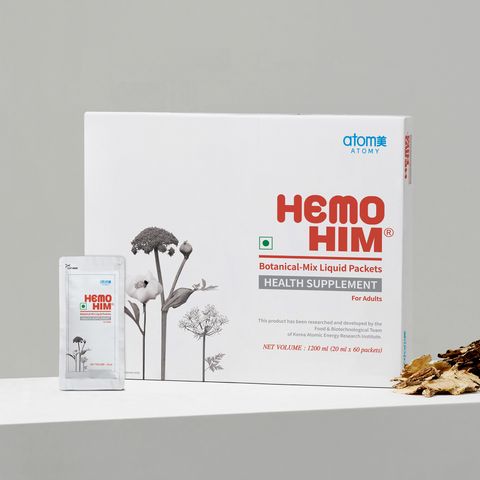 [PRE-SALE]HemoHIM *1set