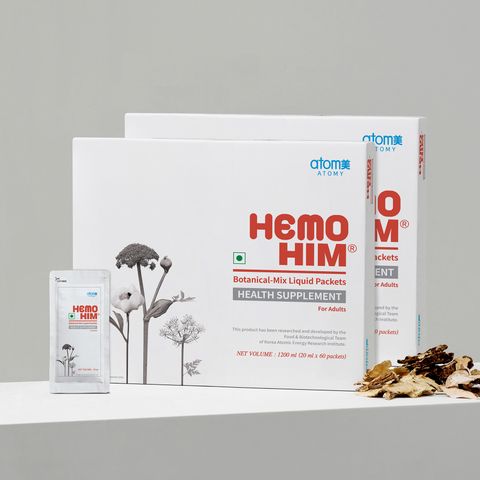 [PRE-SALE] HemoHIM *2set