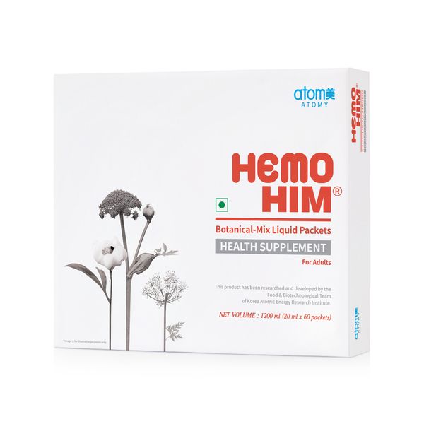 HemoHIM *2set