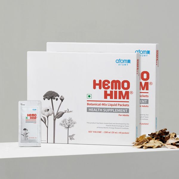 HemoHIM *2set