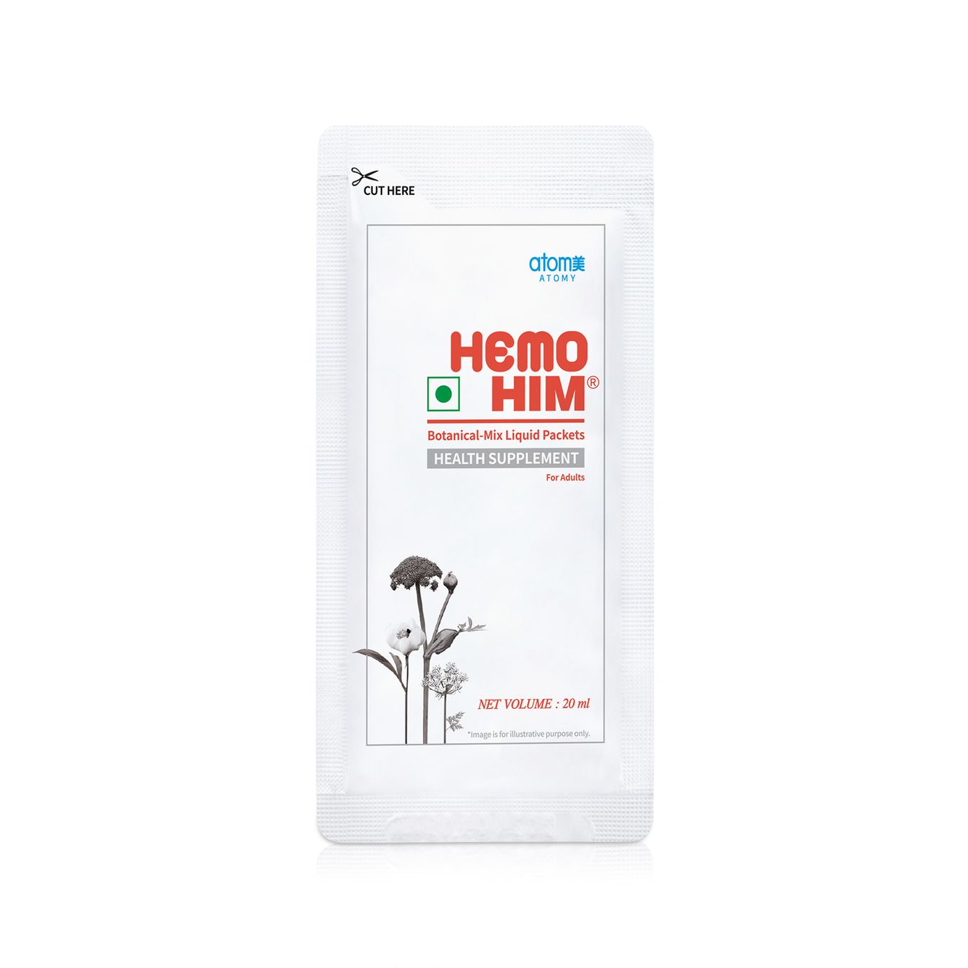 HemoHIM *2set