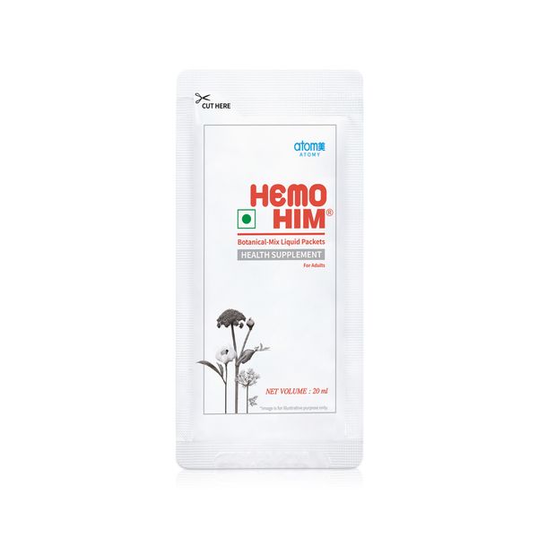 HemoHIM *2set