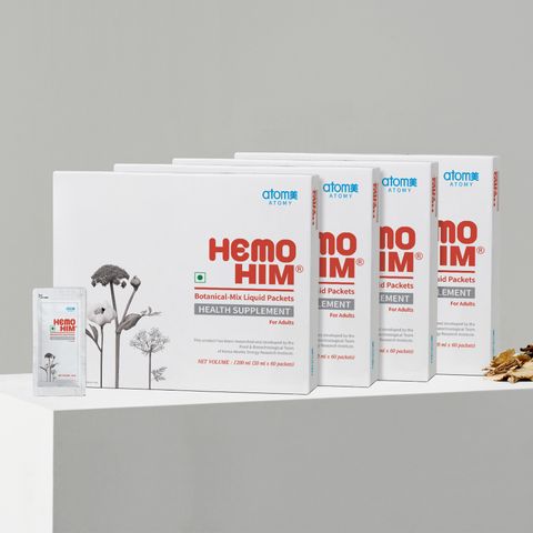 HemoHIM *4set