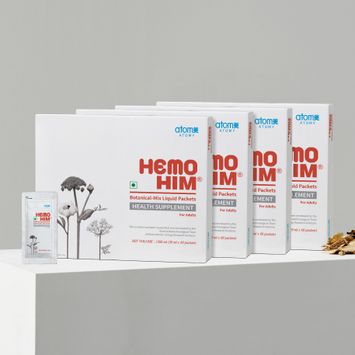 [PRE-SALE] HemoHIM *4set