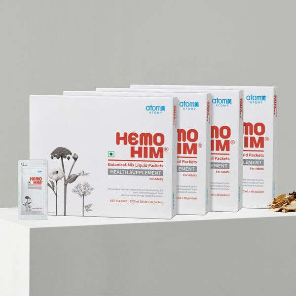 HemoHIM *4set
