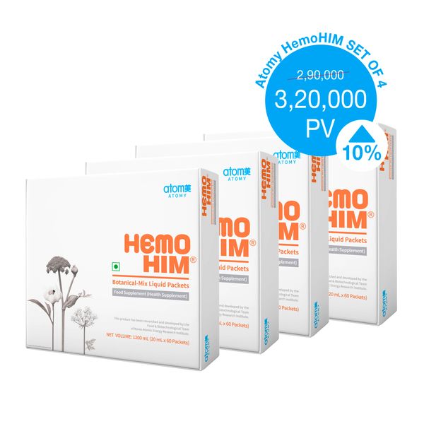 HemoHIM *4set