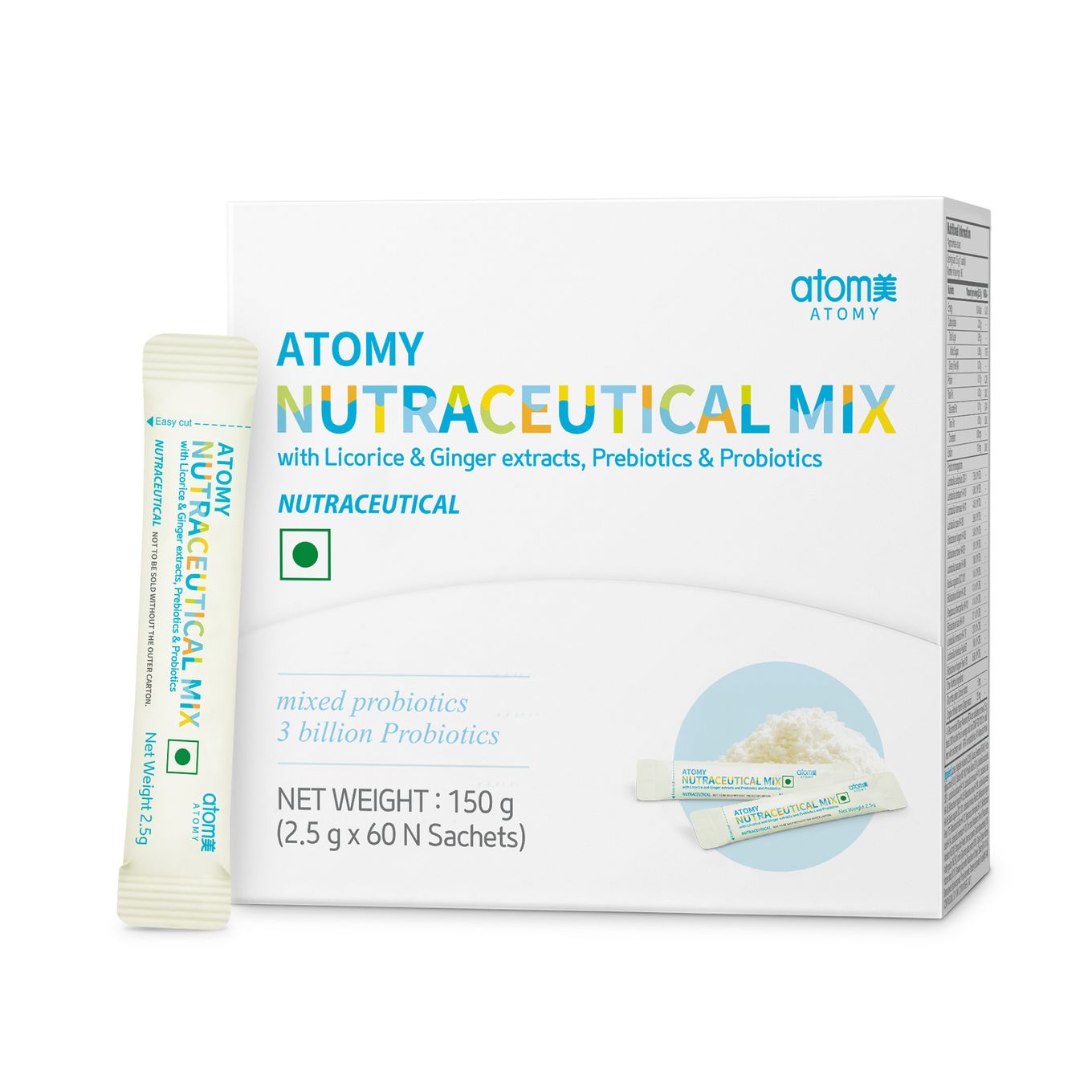 Atomy Nutraceutical Mix