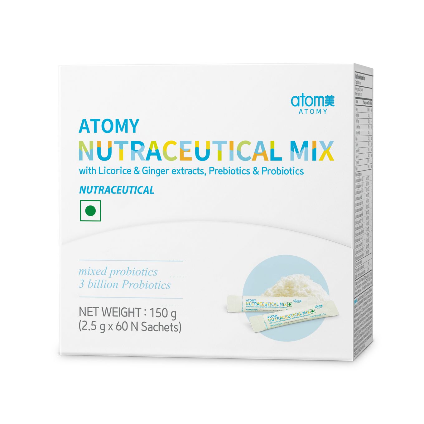 Atomy Nutraceutical Mix