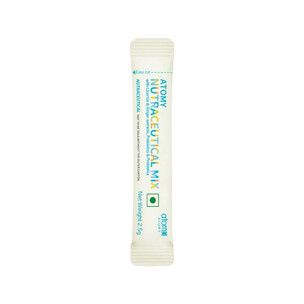 Atomy Nutraceutical Mix