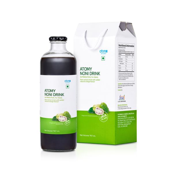 Atomy Noni Drink