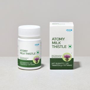 Atomy Milk Thistle