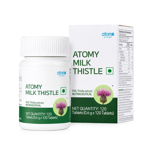 Atomy Milk Thistle
