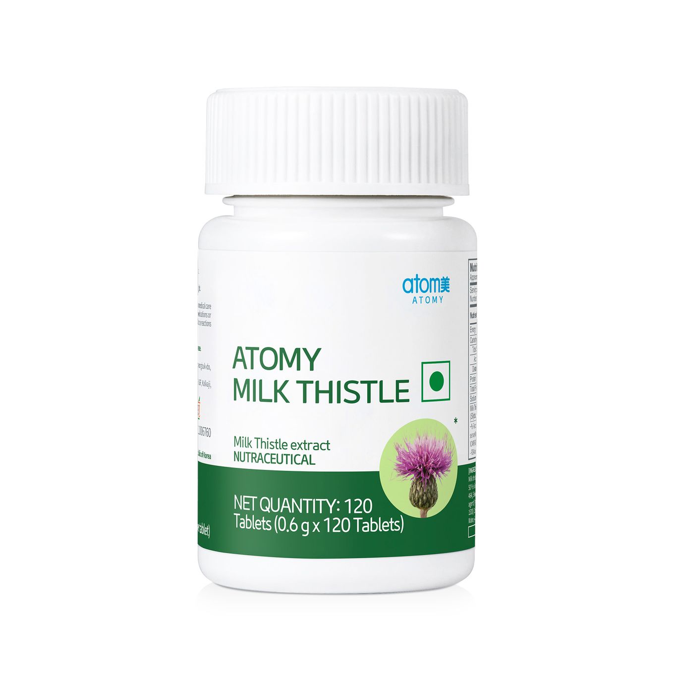 Atomy Milk Thistle