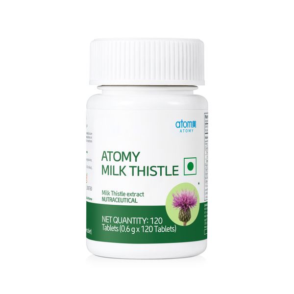 Atomy Milk Thistle