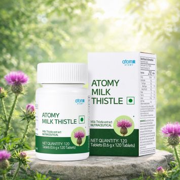 Atomy Milk Thistle