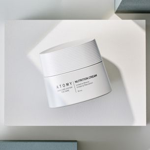 The Fame Nutrition Cream