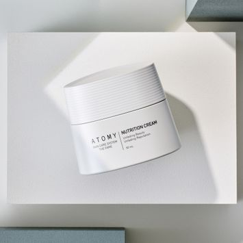 The Fame Nutrition Cream