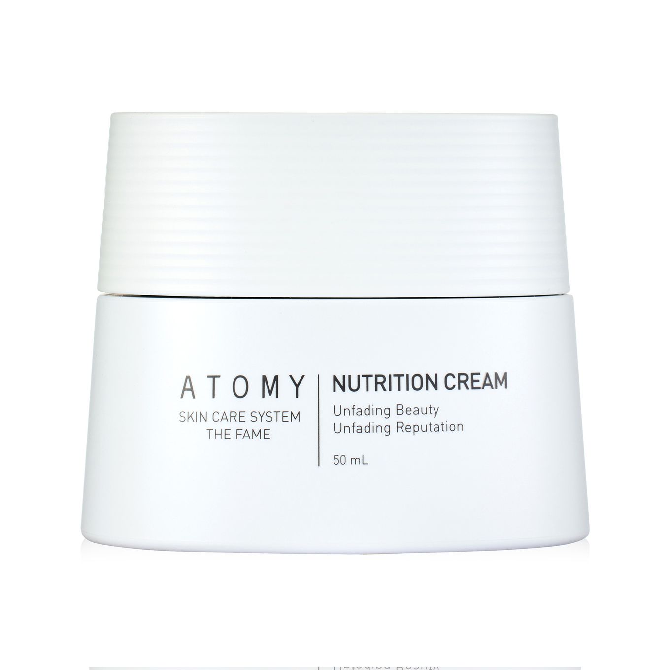 The Fame Nutrition Cream