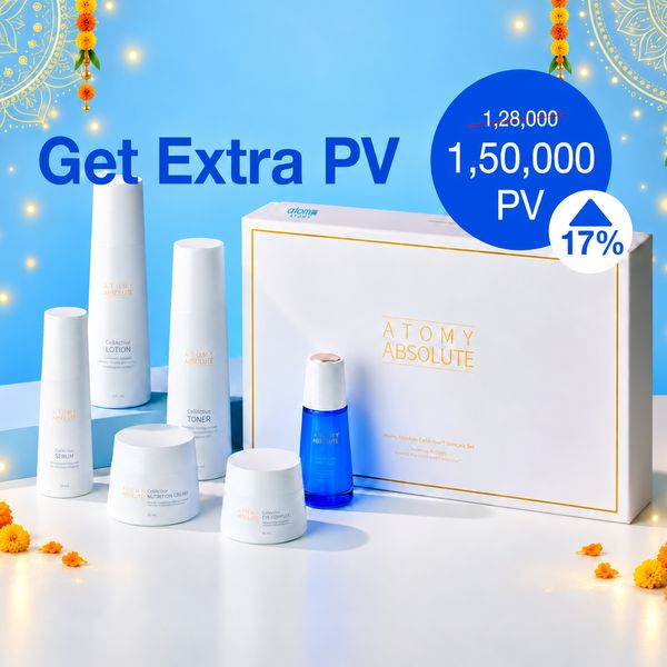 Absolute Skincare Set