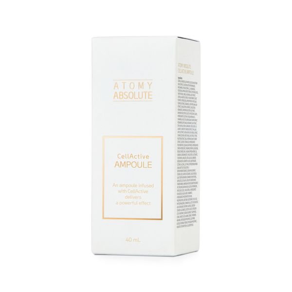 Absolute Ampoule