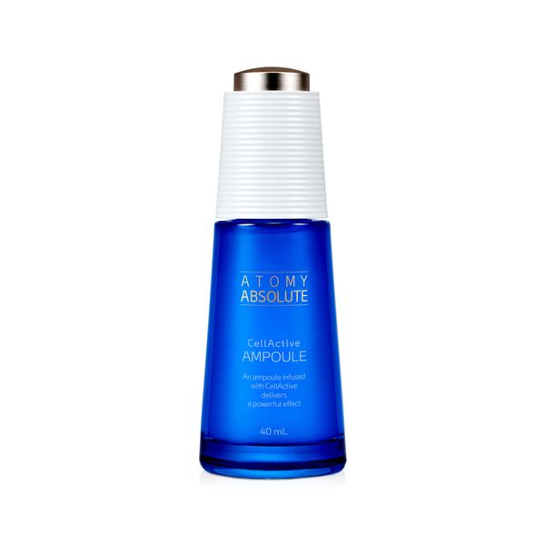 Absolute Ampoule
