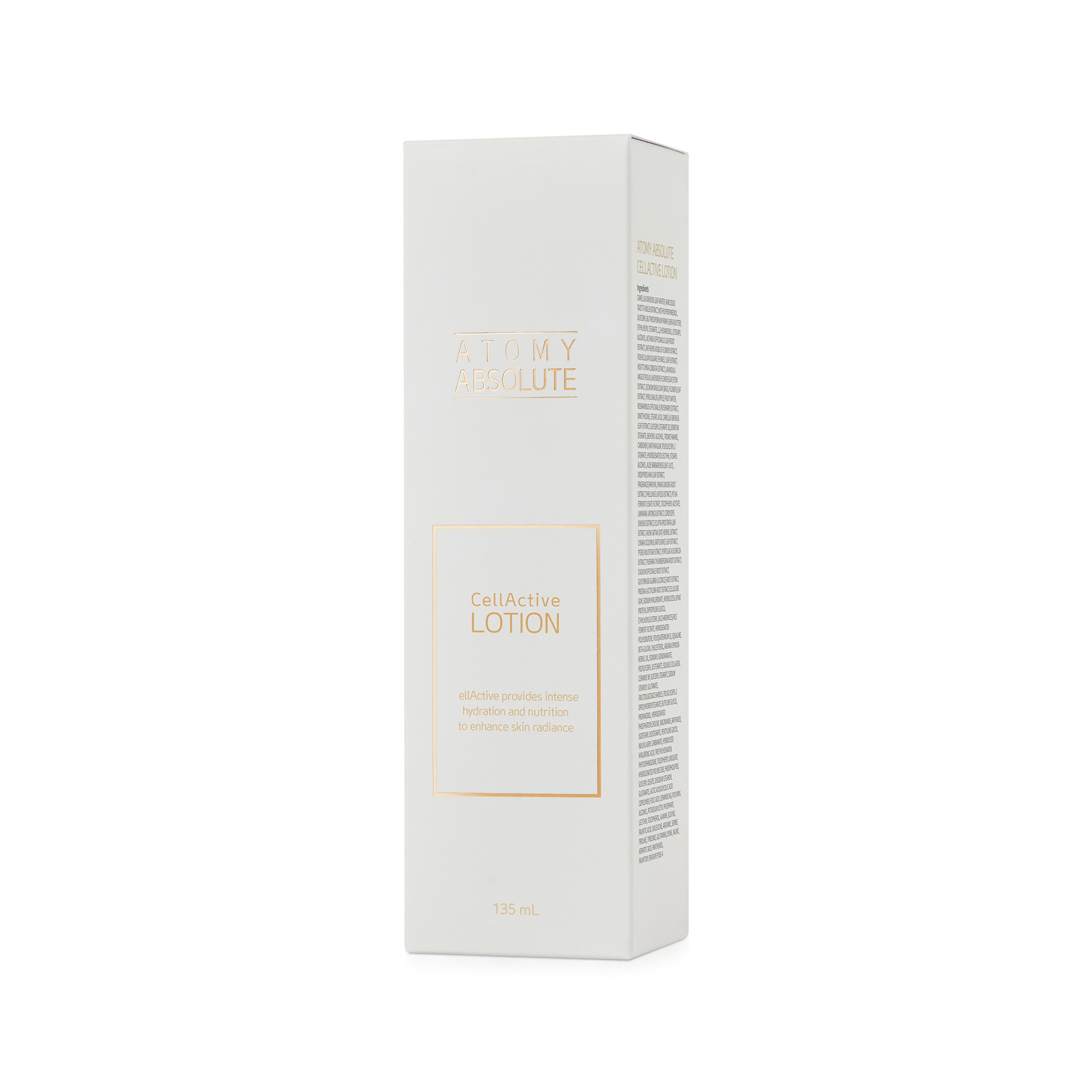 Absolute Lotion | Atomy India