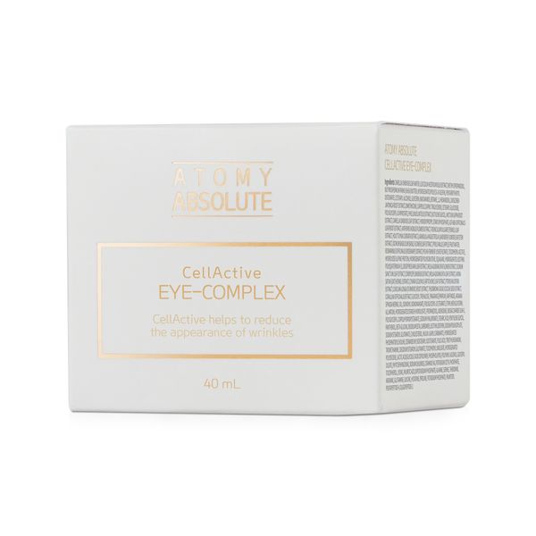 Absolute Eye-Complex