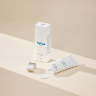 Sunscreen SPF50+ PA+++(White )