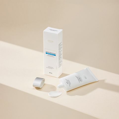 Sunscreen SPF50+ PA+++(White )