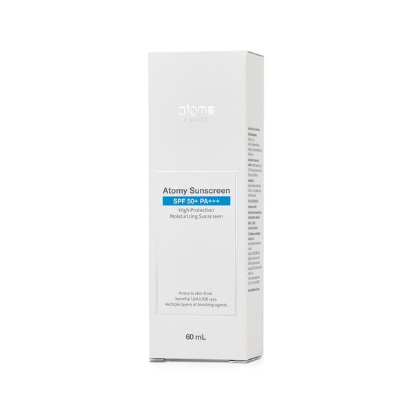 Sunscreen SPF50+ PA+++(White )