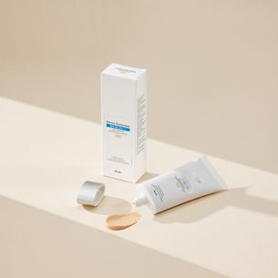 Sunscreen SPF50+ PA+++(Beige )