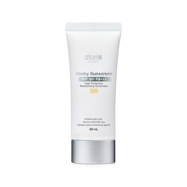 Sunscreen SPF50+ PA+++(Beige )