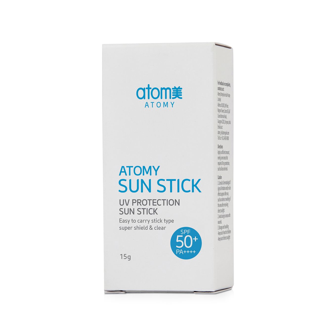 Atomy Sun Stick