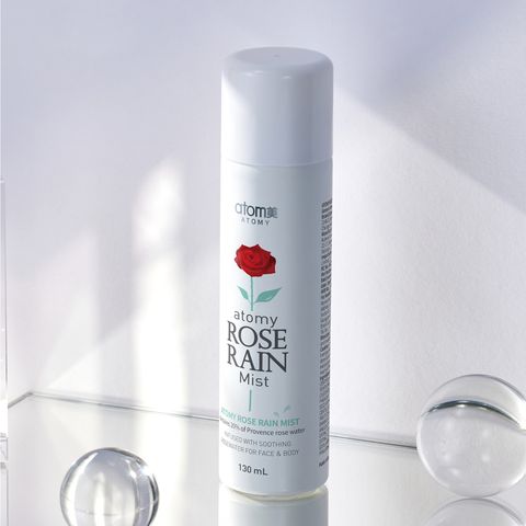 Atomy Rose Rain Mist