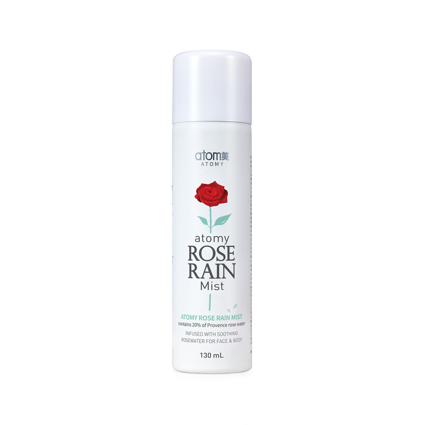 Atomy Rose Rain Mist