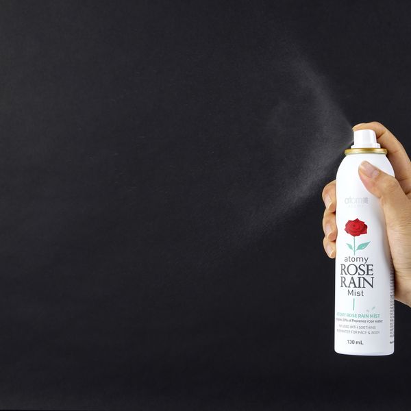 Atomy Rose Rain Mist