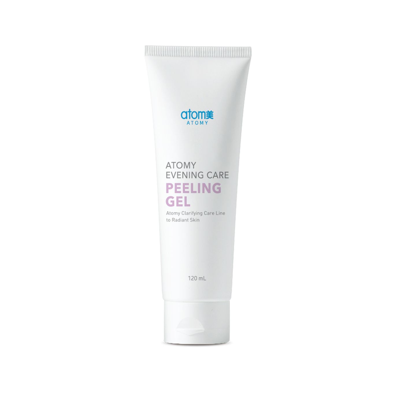 Evening Care Peeling Gel