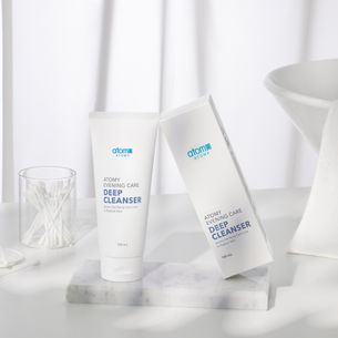 Evening Care Deep Cleanser