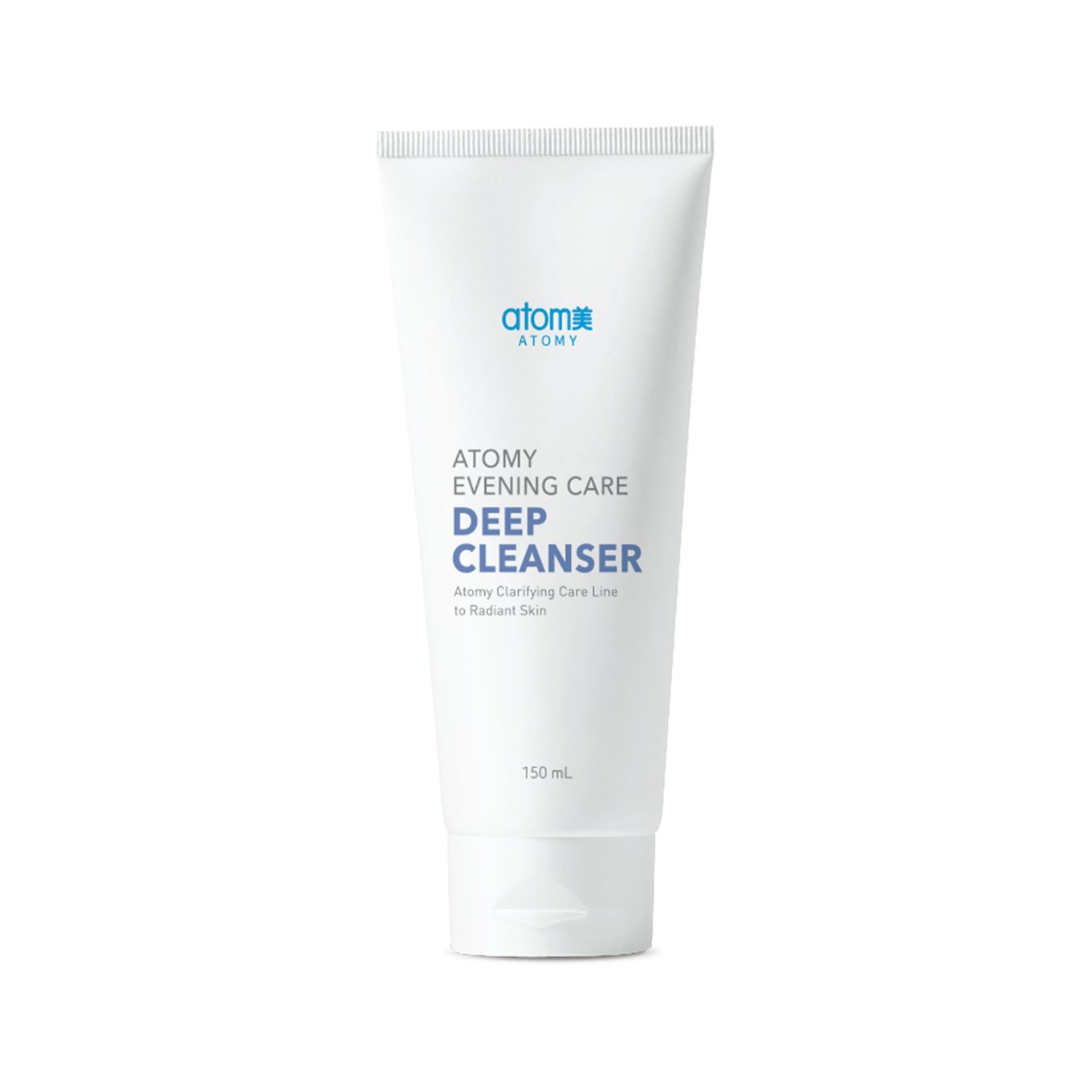 Evening Care Deep Cleanser