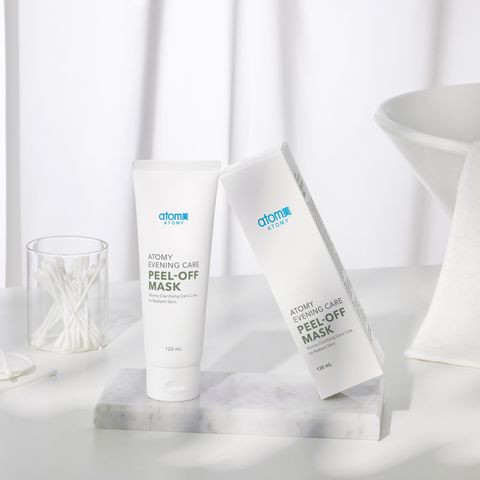 Evening Care Peel Off Mask