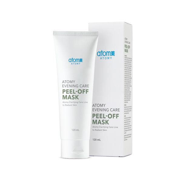 Evening Care Peel Off Mask