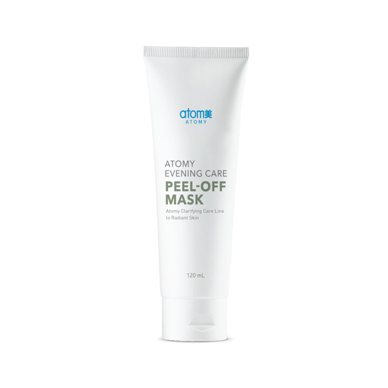 Evening Care Peel Off Mask