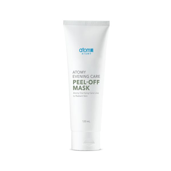 Evening Care Peel Off Mask